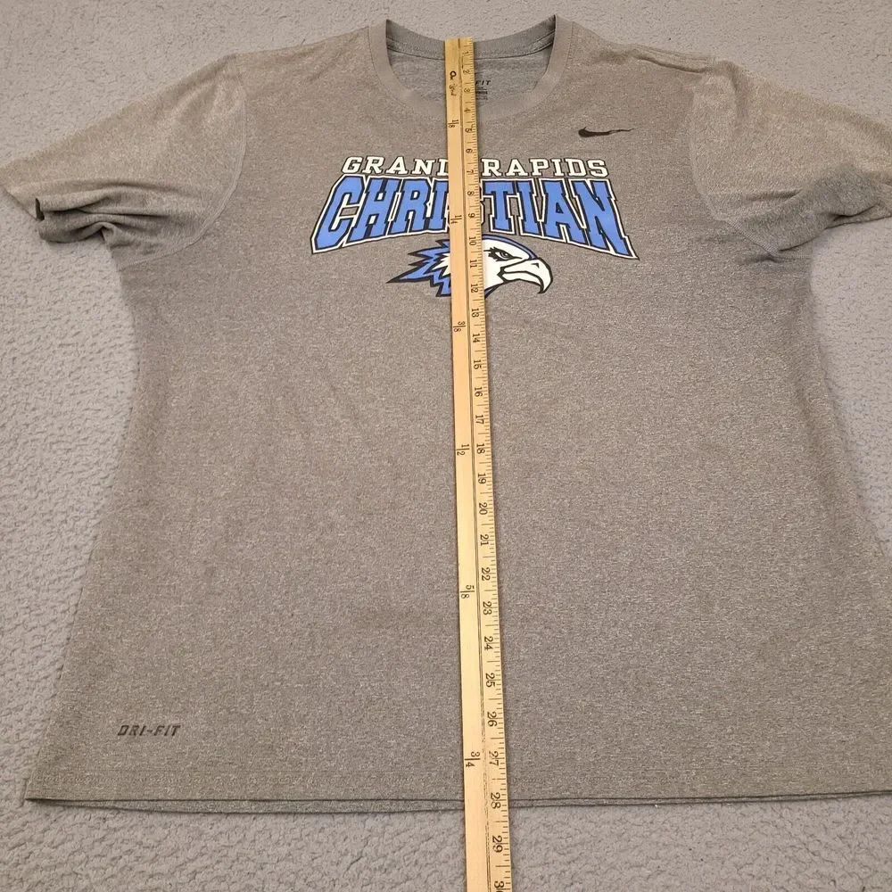 Nike inspection notes
